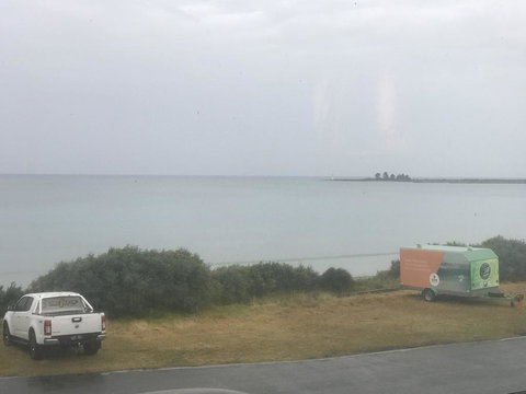 Seascape - Darwin Holiday 0