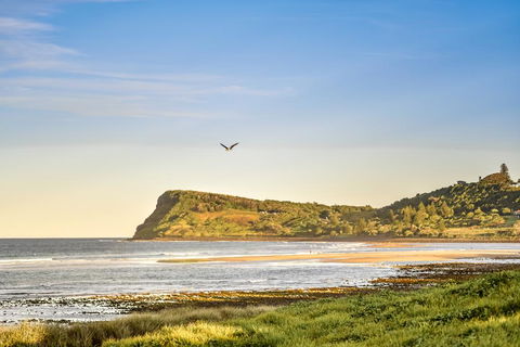 Seascape - Lennox Head - Darwin Holiday 2