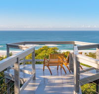 Seascape  19 Pindari - privacy space views - Darwin Holiday