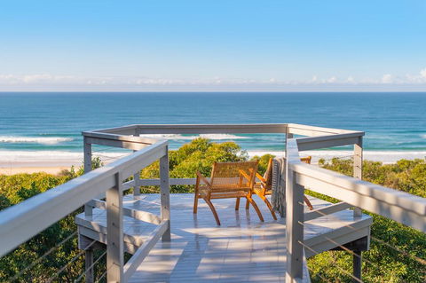 Seascape @ 19 Pindari - Privacy, Space, Views - Darwin Holiday 0
