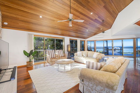 Seascape @ 19 Pindari - Privacy, Space, Views - Darwin Holiday 2