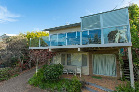 Seascape At Pambula Beach - Darwin Holiday 0