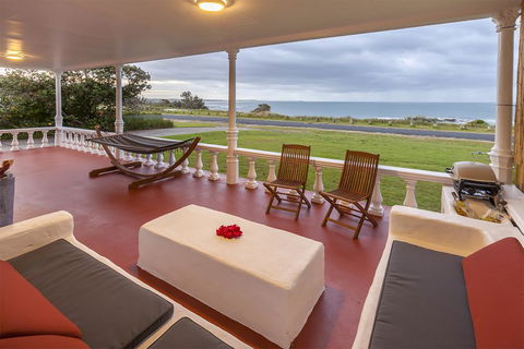 Seascape Beach House - Darwin Holiday 0
