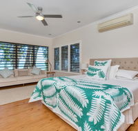 Seascape Luxury Beachfront House - Darwin Holiday