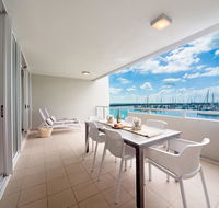 Seascape On Shingley Whitsundays - Darwin Holiday