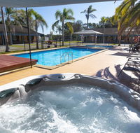 Seashells Beachfront Resort - Darwin Holiday