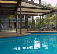 Seashells Holiday House - Kalbarri - Darwin Holiday