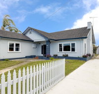 Seashells Lakes Entrance - Darwin Holiday