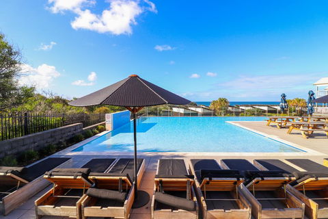 Seaside Escape - Darwin Holiday 0
