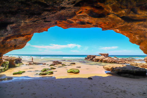 Seaside Escape - Darwin Holiday 2