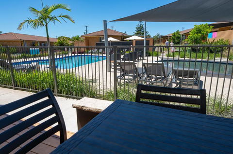 Seaside Holiday Resort - Darwin Holiday 3