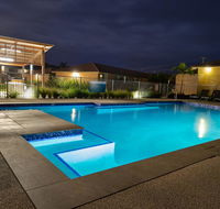 Seaside Holiday Resort - Darwin Holiday
