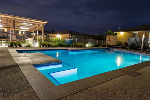 Seaside Holiday Resort - Darwin Holiday 0