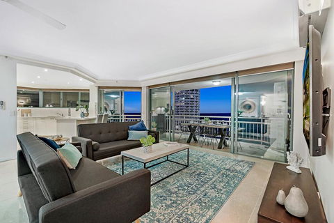 Seaside Luxury, Perfect Location - Darwin Holiday 2