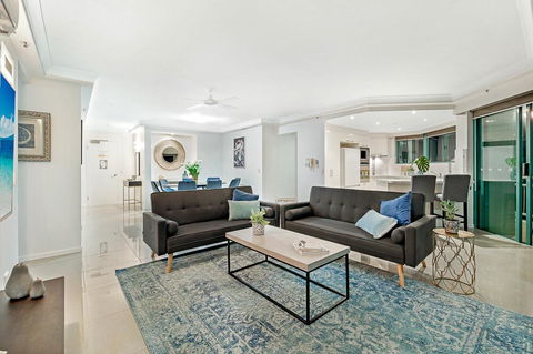 Seaside Luxury, Perfect Location - Darwin Holiday 3