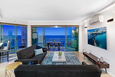 Seaside Luxury, Perfect Location - Darwin Holiday 1