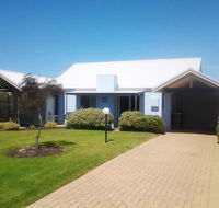 Seaside Villas - Darwin Holiday