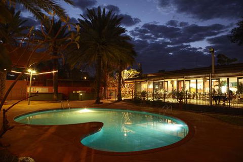 Seasons Hotel Newman - Darwin Holiday 0