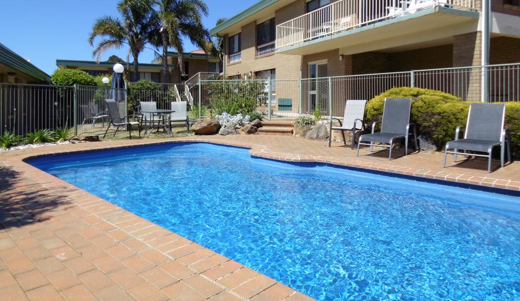 Berrambool NSW Darwin Holiday
