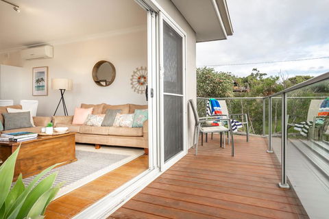 SeaSpray - Darwin Holiday 3