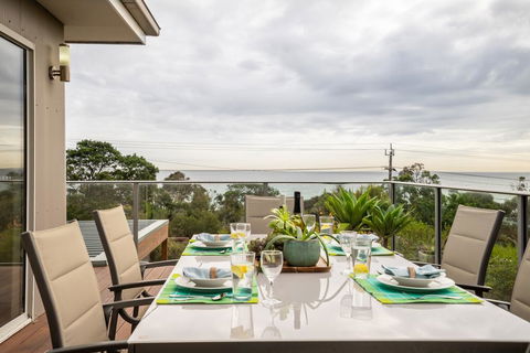 SeaSpray - Darwin Holiday 0