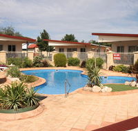 Seaspray Beach Holiday Park - Darwin Holiday