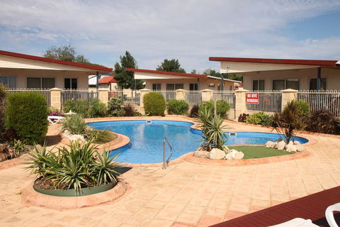 Seaspray Beach Holiday Park - Darwin Holiday 0