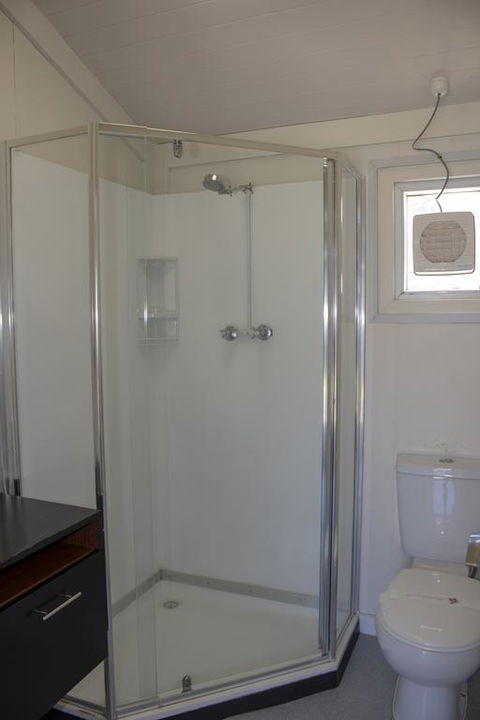 Seaspray Beach Holiday Park - Darwin Holiday 3