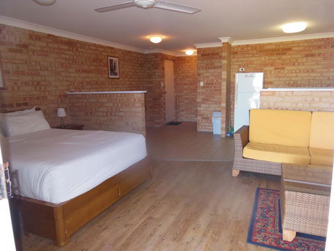 Seaspray Beach Holiday Park - Darwin Holiday 2