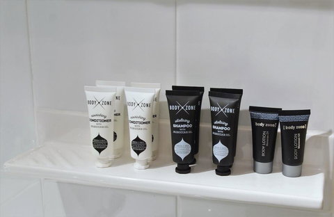 Seaton Arms Motor Inn - Darwin Holiday 1