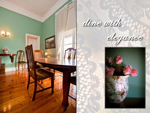 Seaton On Spence - Old World Charm With Modern Living - Darwin Holiday 2