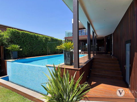 Seaview - Stunning Bay Views! - Darwin Holiday 1