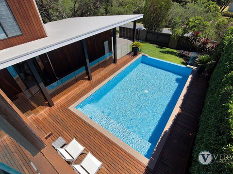 Seaview - Stunning Bay Views! - Darwin Holiday 3