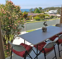 Seaview 48 MOLLYMOOK - Darwin Holiday