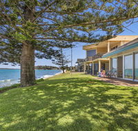 Seaview Cresent 4 - Darwin Holiday
