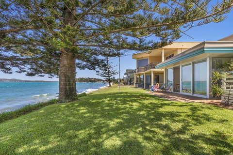 Seaview Cresent, 4 - Darwin Holiday 0