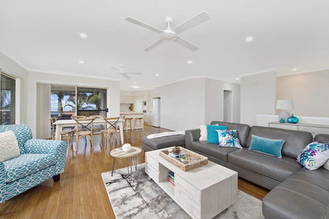 SEAVIEW DREAM - Bonny Hills - Darwin Holiday 2