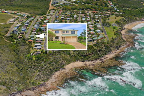 SEAVIEW DREAM - Bonny Hills - Darwin Holiday 0