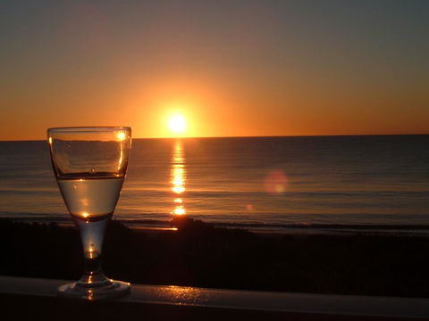 Seaview Holiday House - Darwin Holiday 0