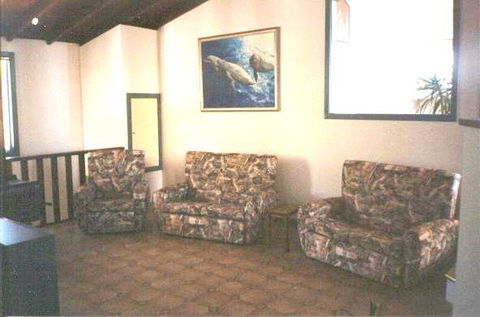 Seaview Holiday House - Darwin Holiday 3