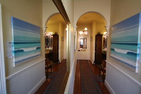 Seaview House - Darwin Holiday 1