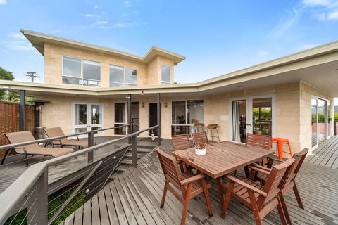 Seaview Mount Martha - Darwin Holiday 0