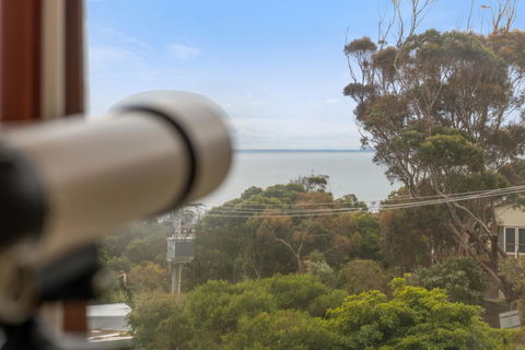 Seaview Mount Martha - Darwin Holiday 3