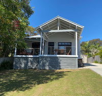 Seaview on Byron - Darwin Holiday