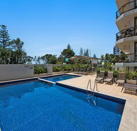 Seaview Resort
