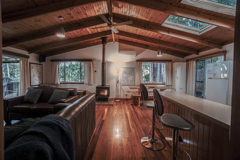 Seaview Retreat - Darwin Holiday 0