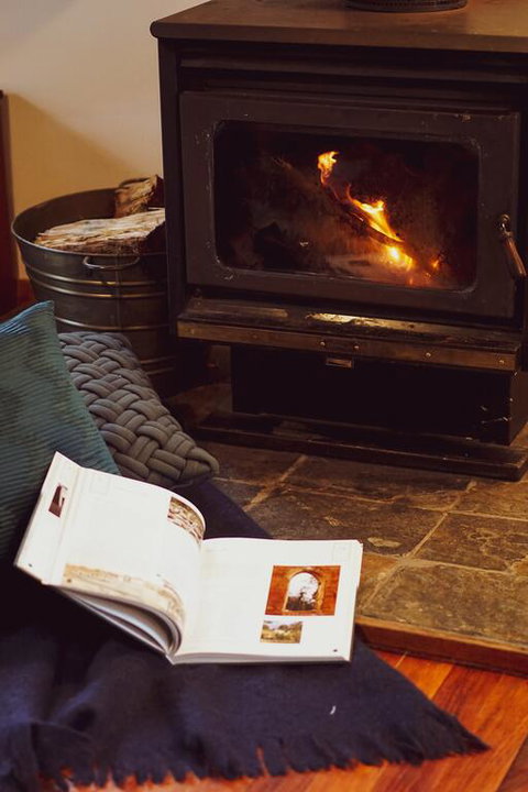 Seaview Retreat - Darwin Holiday 3