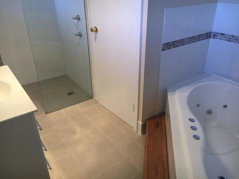 Seawinds At South West Rocks - Darwin Holiday 1