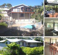 Seawinds at South West Rocks - Darwin Holiday