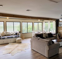 Secluded Waterfront House on Rainforest Acerage - Darwin Holiday